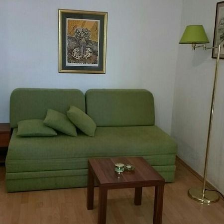 Kuca Skrabic Daire Baška Voda Dış mekan fotoğraf
