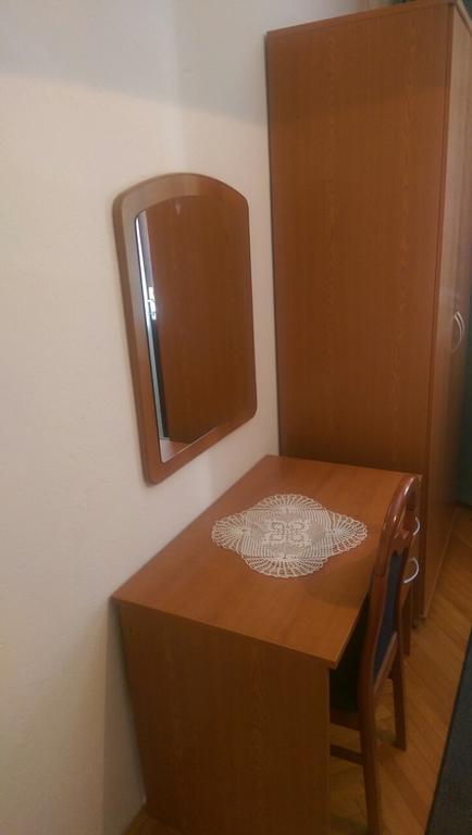Kuca Skrabic Daire Baška Voda Dış mekan fotoğraf