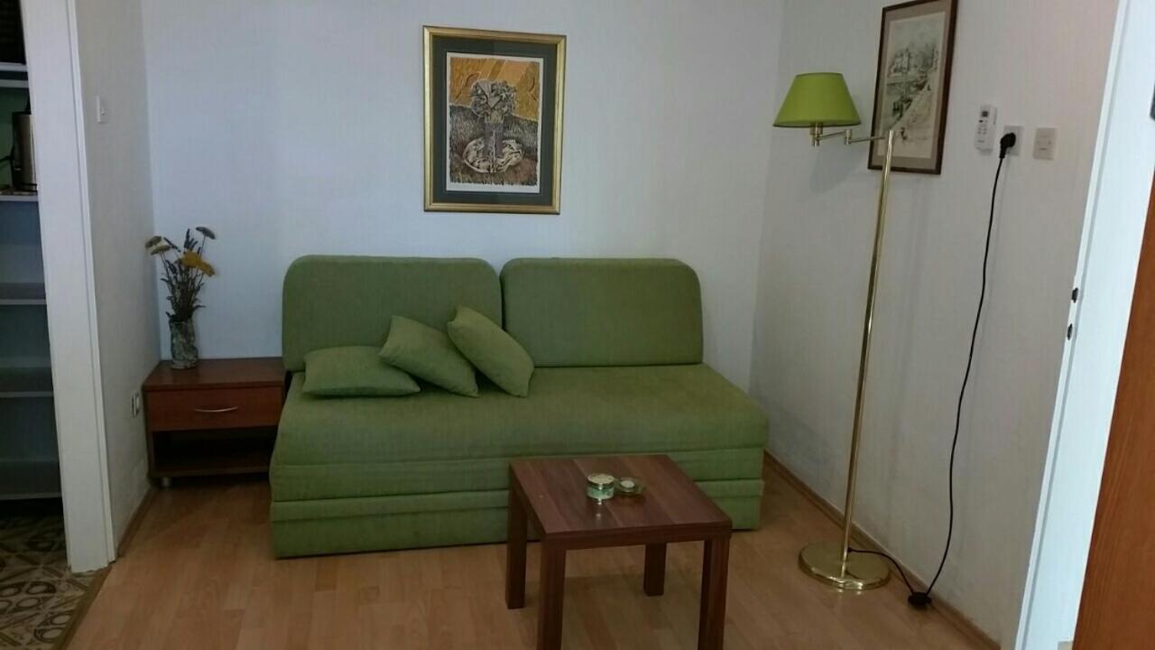 Kuca Skrabic Daire Baška Voda Dış mekan fotoğraf